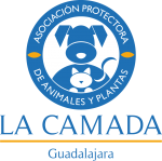 La Camada, Asociación Protectora de Animales y Plantas de Guadalajara