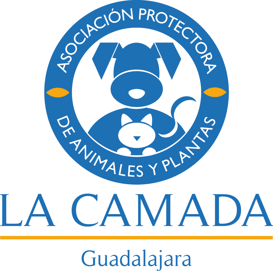 La Camada, Asociación Protectora de Animales y Plantas de Guadalajara