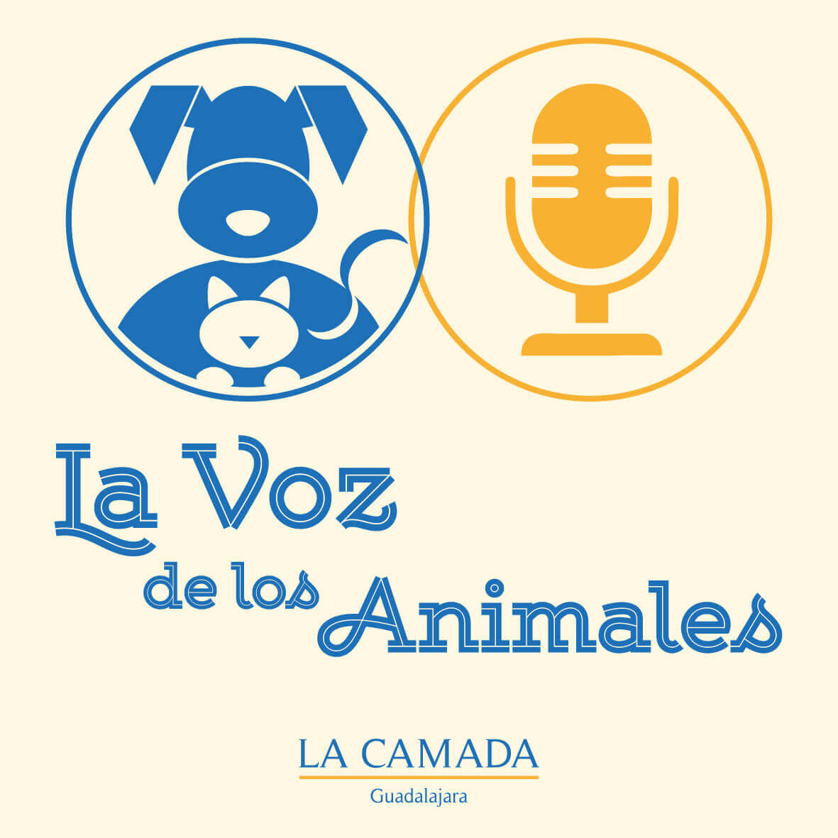 La voz de los animales